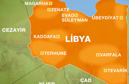 IŞİD'in yeni hedefi çok tehlikeli Hz. Muhammed'in...