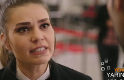 Kış Güneşi 3. bölüm 2. fragmanı