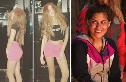 Nihal Candan kimdir kardeşi Bahar Candan skandal!