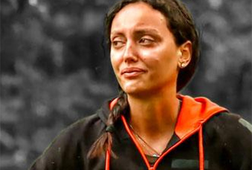 Survivor'da Ünlüler'in duygusal anları!