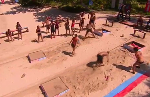 Survivor 7 Mart 2016 ödül oyununu kim kazandı?