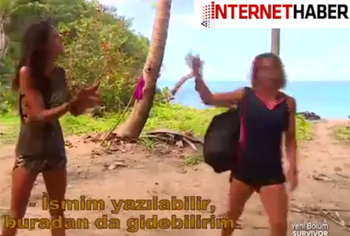 Nagihan Karadere kimdir Ebru Öztürk öyle bir saydırdı ki...