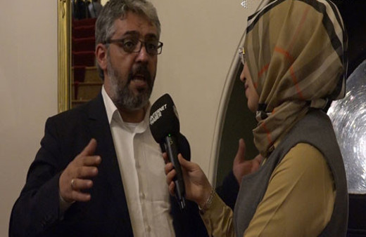 Diriliş Postası'nda neler oluyor? Erem Şentürk anlattı!