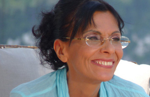 Cemalnur Sargut yazdı: 'Kadınlık Makamının En Yücesi'