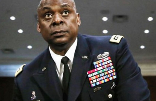 ABD'li komutandan YPG itirafı!