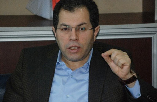 AK Partili Çakır fezlekelerle ilgili net konuştu