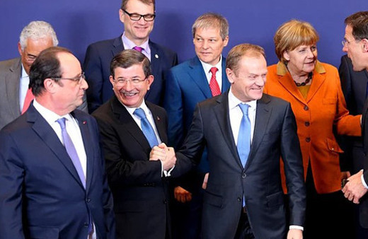 Türkiye Avrupa Birliğinden ne istedi ne aldı?