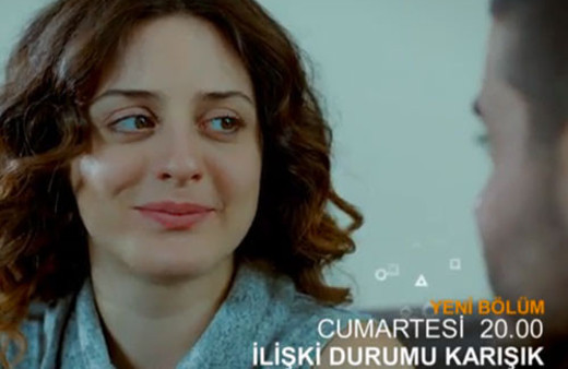 İlişki Durumu Karışık 34. bölüm fragmanı savaş başlıyor