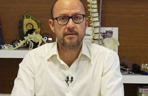 Bel fıtığından korunmak için bunlara dikkat!