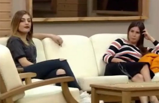 Kısmetse Olur Betül Coşkun şoku Adnan için Ceyda'yı...