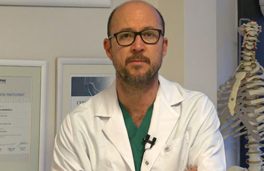 Karpal tünel sendromuna dikkat!