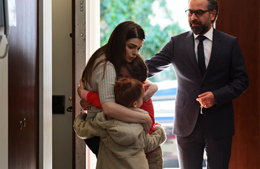 Yeter 11. bölüm fragmanı