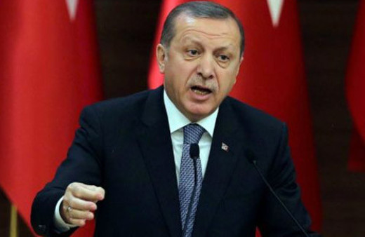 Erdoğan'dan Rusya'ya sert mesajlar!