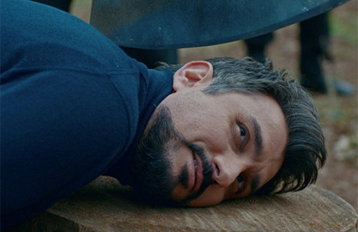 Kurtlar Vadisi Pusu 289. bölüm final sahneleri