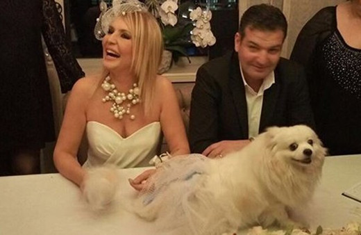 Evleneli daha 1 ay olmuştu ama... Seda Akgül davayı açtı