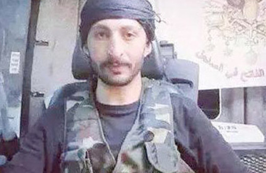 Alparslan Çelik bildiğiniz gibi değil meğer o...