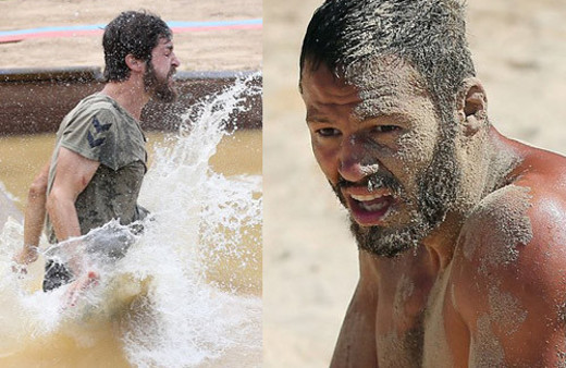 Survivor gönüllüler ünlüler oy sıralaması puan durumu bomba