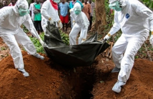 Bitti denilen hastalık yeniden ortaya çıktı!