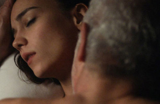 İlhan Şeşen'in zor anları! Arkadaşının kızıyla yatağa girdi