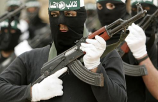 Hamas'tan İsrail'e şok: 4 asker elimizde!