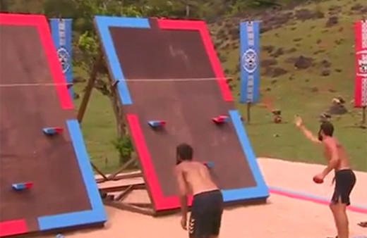 Survivor 9 Nisan 2016 ödül oyununu kim kazandı?