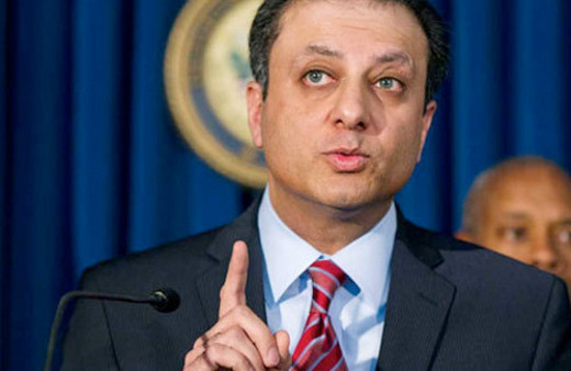 Zarrab'ı tutuklayan savcıdan Türk basınına çok sert cevap!