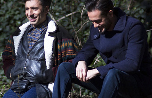 Yeşil Deniz 68. bölüm fragmanı