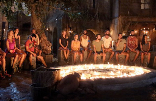 Survivor 2016 oy sıralaması SMS sonuçları kim elenecek?