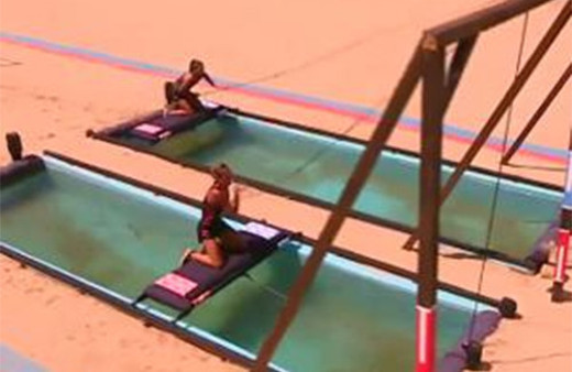 Survivor 10 Nisan 2016 dokunulmazlık oyununu kim kazandı?