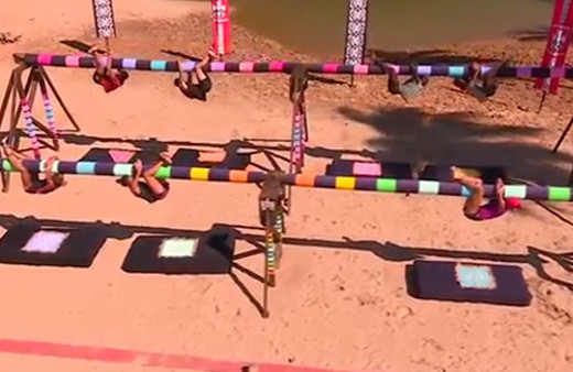 Survivor 10 Nisan 2016 bireysel dokunulmazlık oyununu kim kazandı?