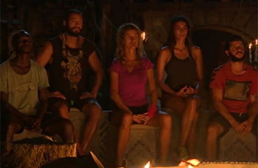 Survivor 10 Nisan 2016 kim elenecek?