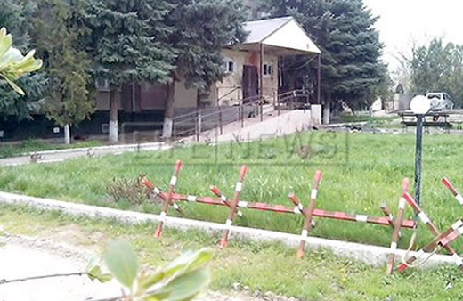 Rusya'da 3 ayrı yerde terör saldırısı 