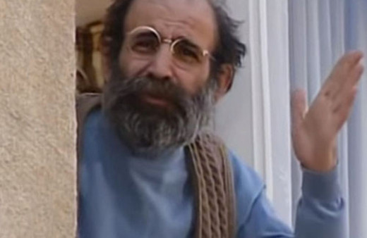 Bizimkiler dizisinin Cemil'i yıllar sonra bakın nasıl ortaya çıktı!