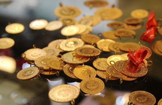 'Çeyrek altın 200 TL olabilir'