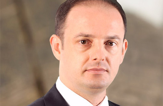 Murat Çetinkaya kimdir yeni Merkez Bankası Başkanı oldu