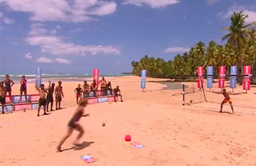 Survivor 11 Nisan 2016 ödül oyununu kim kazandı?