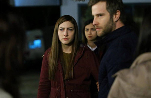 Kırgın Çiçekler 42. bölüm fragmanı