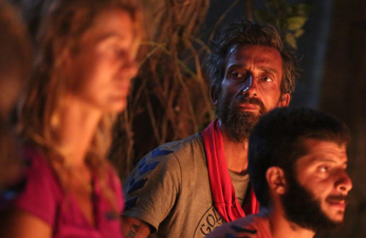 Survivor kim elendi 2016 SMS sonuçları oy sıralaması