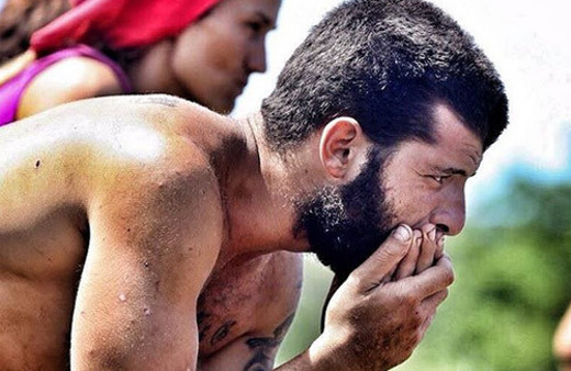 Survivor Mehmet Özyay kimdir aslen nereli?