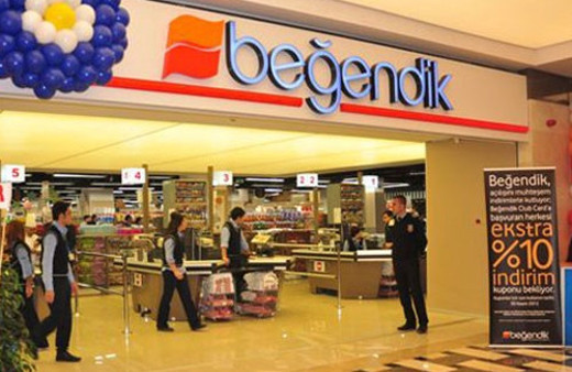 Ünlü mağazalar zinciri iflas erteleme istedi