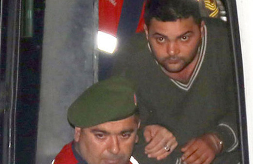 Özgecan'ın katili böyle öldürülmüş 13 saniyede...