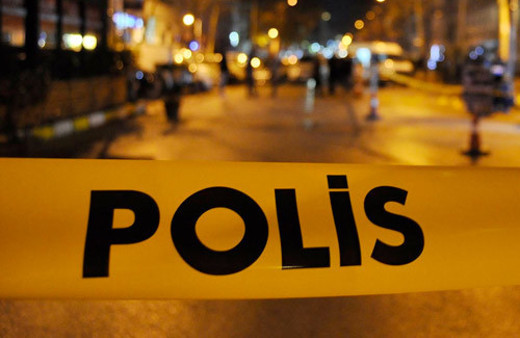 Mardin'de bomba yüklü araç bulundu