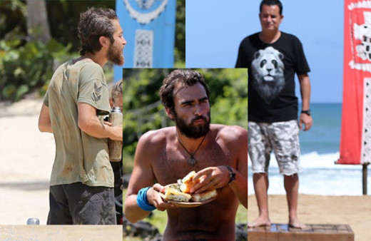 Semih Öztürk ve Zafer şoku! Survivor'da flaş gelişme!