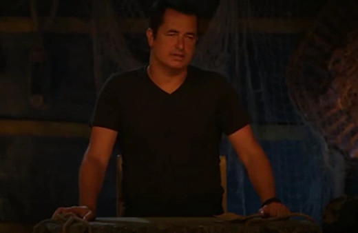 Survivor'da acil durum! Semih ve Zafer diskalifiye mi oldu? 