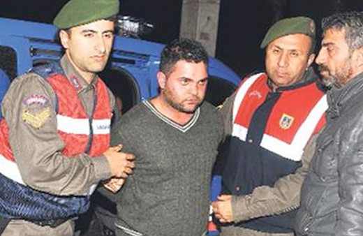 Özgecan'ın katilini vuran mahkum o şok detayı ilk kez anlattı!