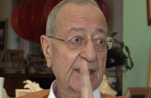 Mehmet Barlas'tan Can Dündar ve Cemaat bombaları