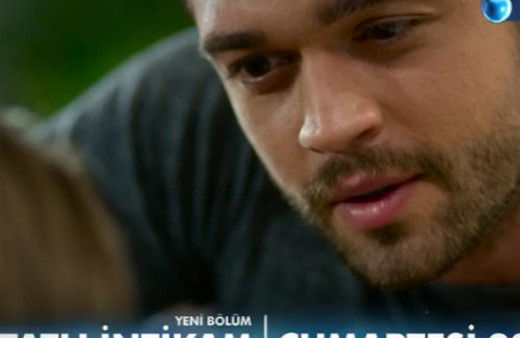 Tatlı İntikam 4. bölüm 2. fragmanı