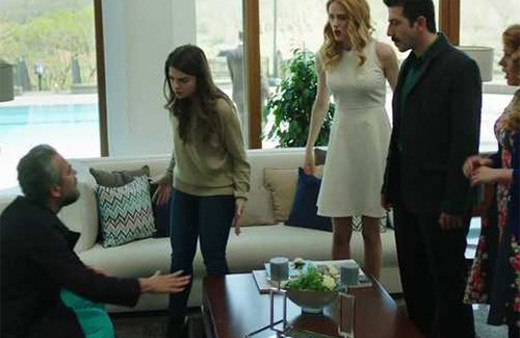 Yeter 16. bölüm 2. fragmanı