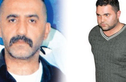 Cezaevi cinayetinin sırrı bu fotoğrafta