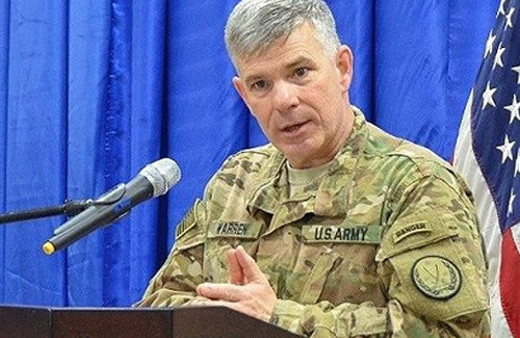 ABD: IŞİD'le savaşta ilk aşama bitti! 